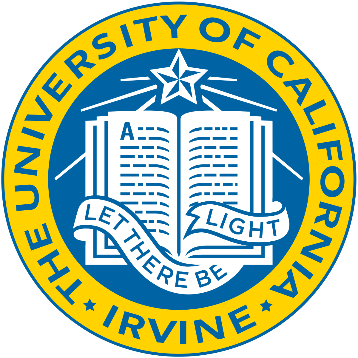 University of California, Irvine's icon