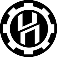 Hack at UCI's logo