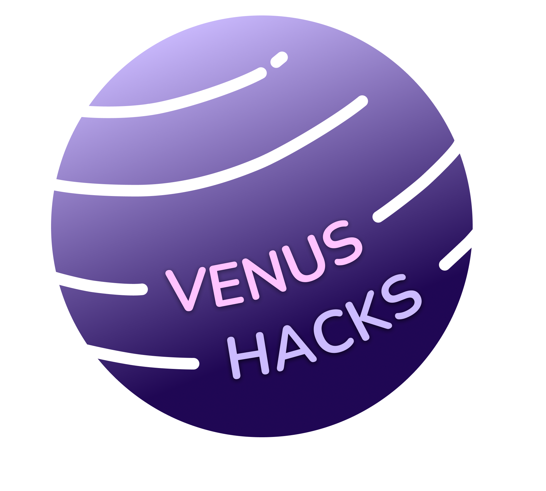 VenusHack's logo